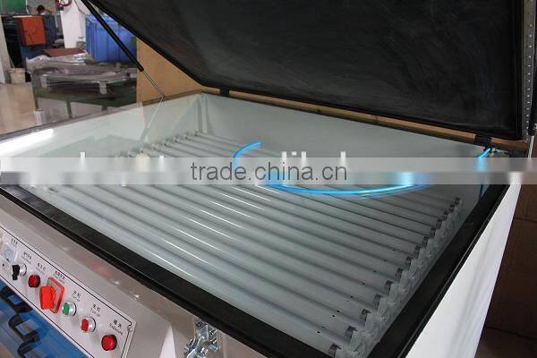 High Precision Screen Printing Exposure Machine GW-S-2