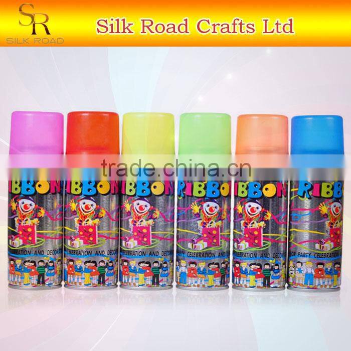 dollar party poppers