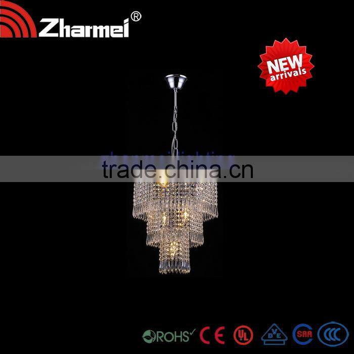 Energy Saving Crystal Pendant Lamp,Glass Pendant Lights