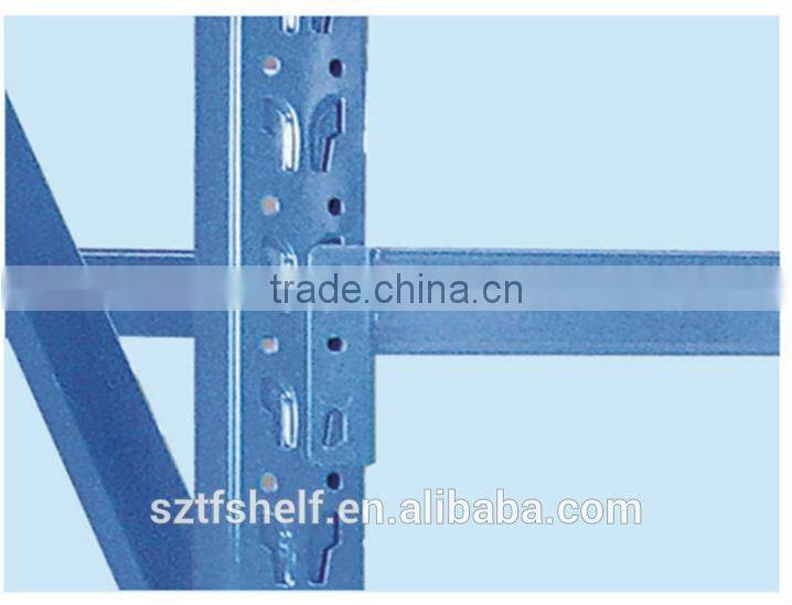 professional warehouse storage shelves tailor made