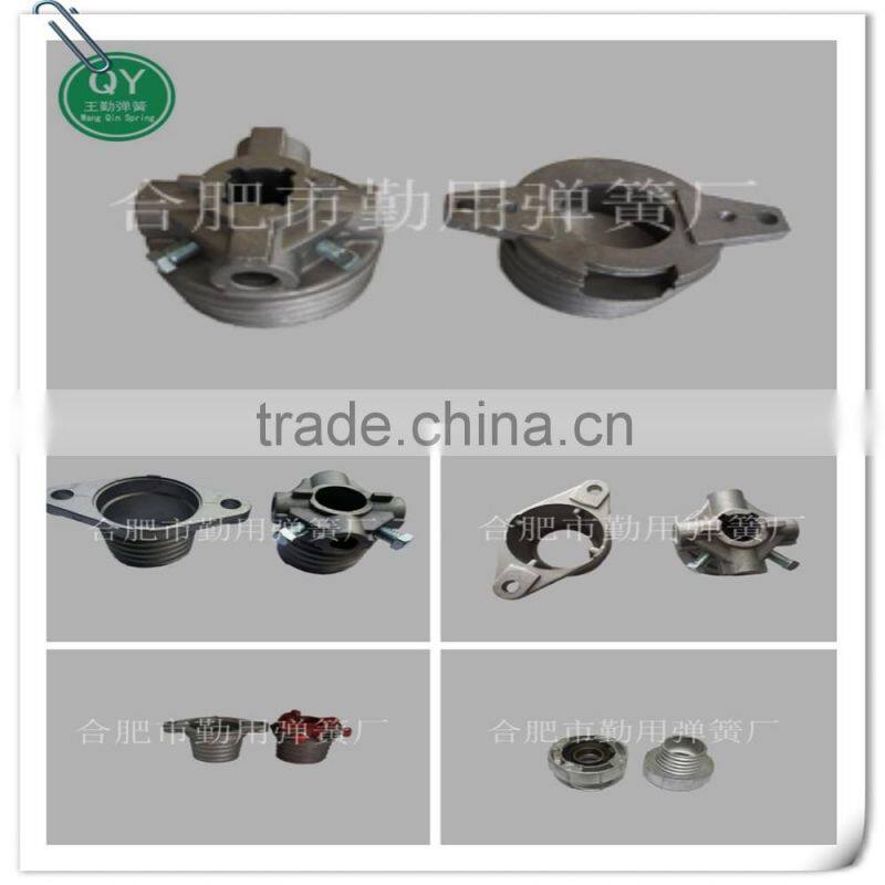 5 1/4''Spring Flange Industrial Door Spring Cone