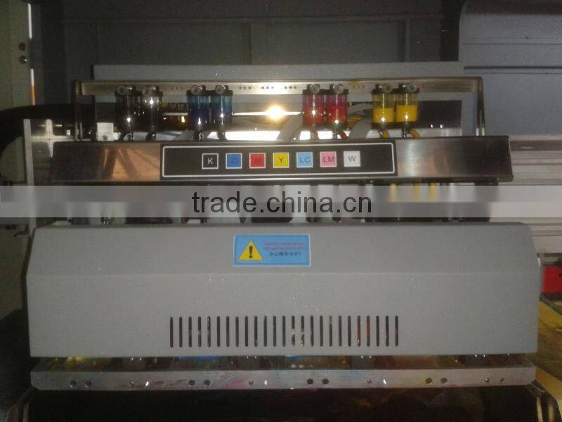 Outdoor Printer 6.8m /high speed