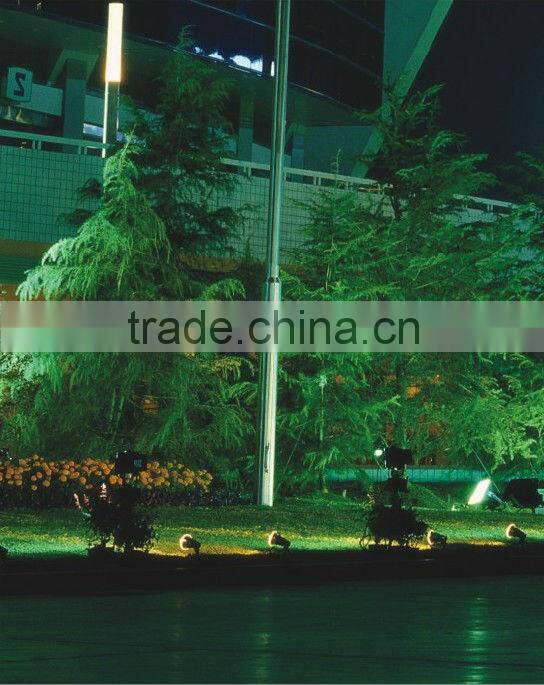 4W Outdoor Garden Lamp