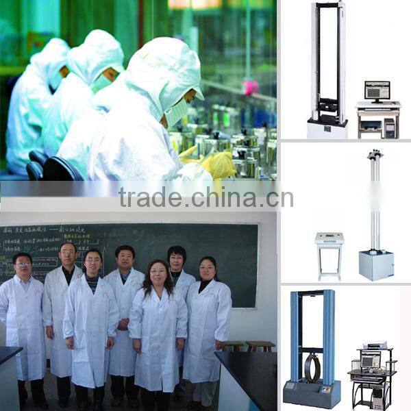 High strength polyethylene pipe PE100 pipe PN10 PN16 for water irrigation