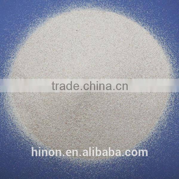 Zibo fire-proof Zircon Sand