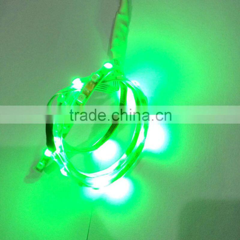 45cm 3528 45SMD RGB Waterproof Led Strip light