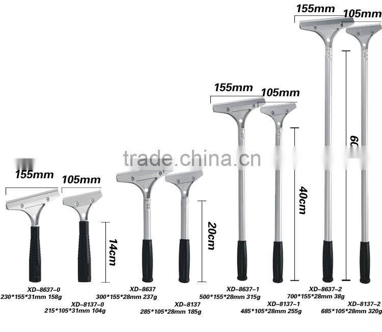 6 inch 40cm Heavy Duty Floor Scraper