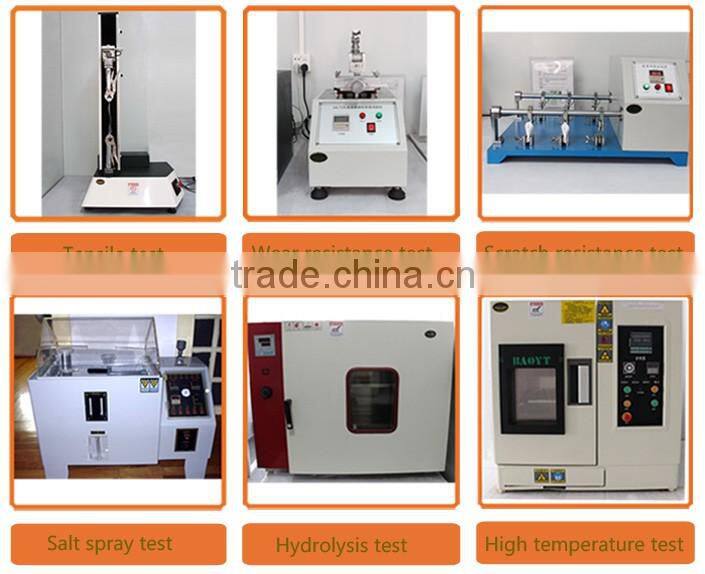 wholesale custom luggage bag belt