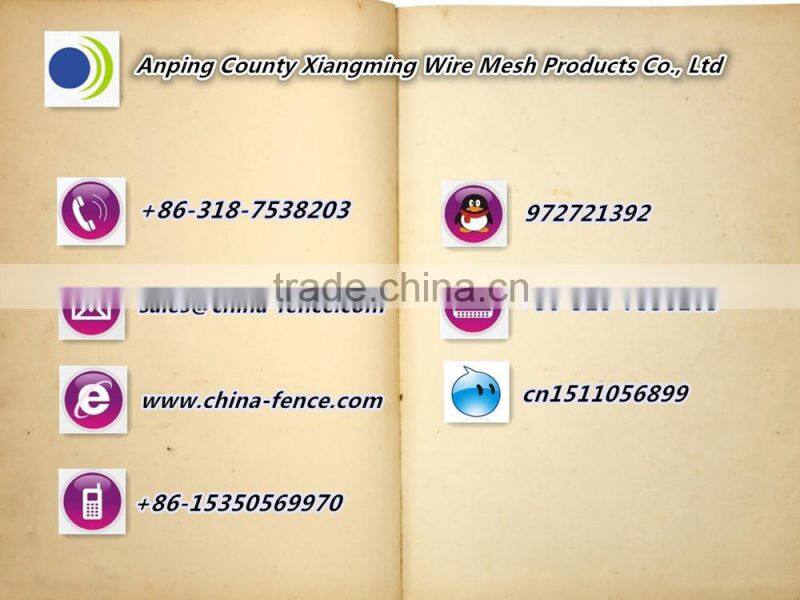 Hexagonal Gabion Box / Welded Gabion Box / gabion box