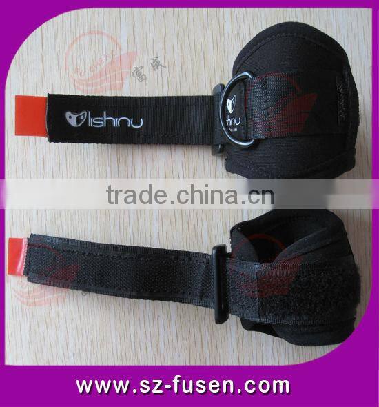 Best quality and fashion design neoprene spoer band arm and wrist