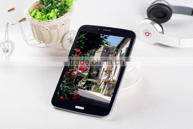 8inch dual core mini tablet pc promotional product 2014 similar to samsung