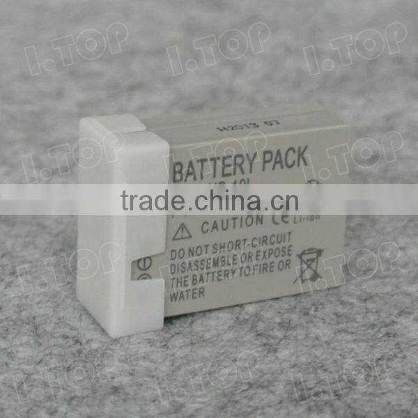 High Quality Digital Camera Battery for Canon NB-10L