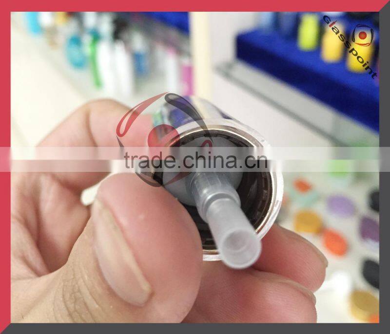 All High-Quality Alumite Sprayer for Hand-Cream