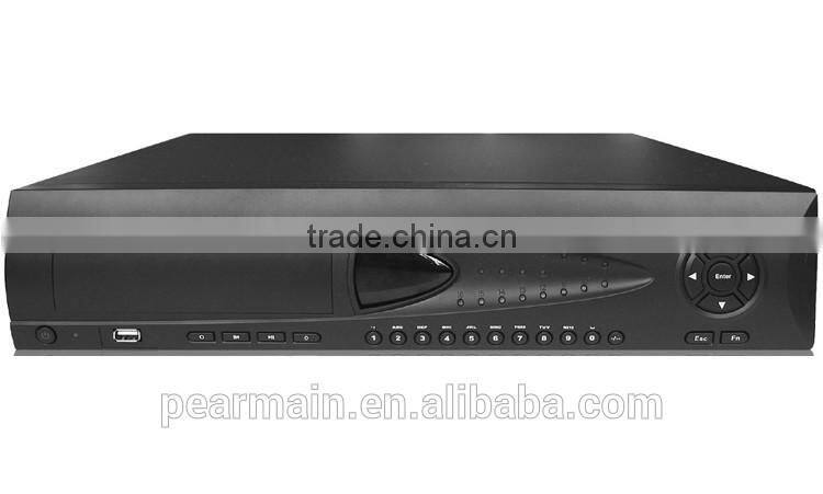 H 264 standalone dvr full Real Time 8/16ch DVR