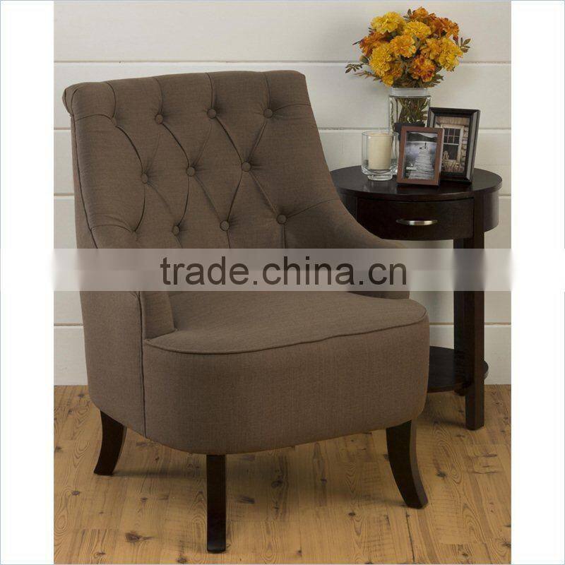 Wooden salon chairs HS-SC2201
