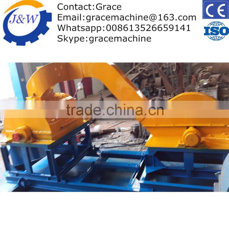 Sold worldwide lightning delivery factory direct 13hp wood chipper shredder