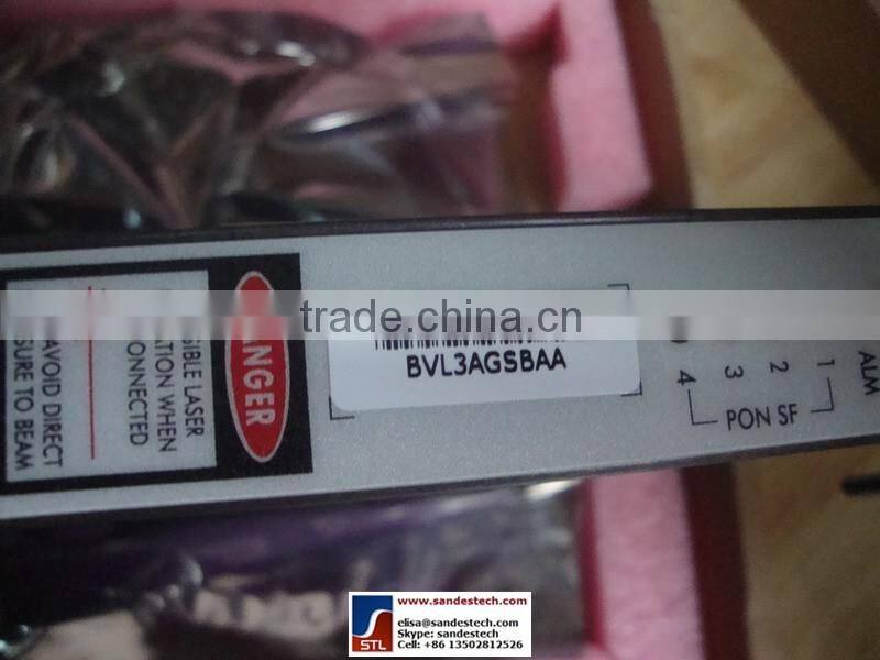 Alcatel GLT4-A 3FE51034AG GLT4-D 3FE53232AA 3FE53232AB for Alcatel-Lucent bell ISAM7342 ISAM 7342