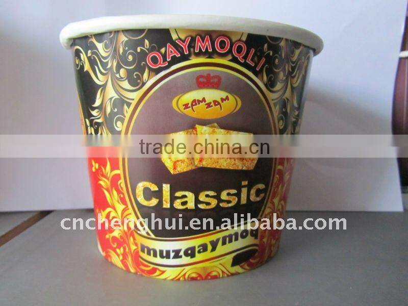 Supply ice cream cup/12oz ice cream cup/taste cups/disposable cup/disposable chip cup/jelly cup/food cup/smoothie cup