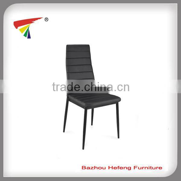 Luxurious white office chairs unique design