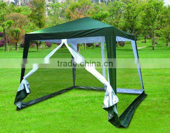 outdoor camping tent with oxford fabric tent for sale