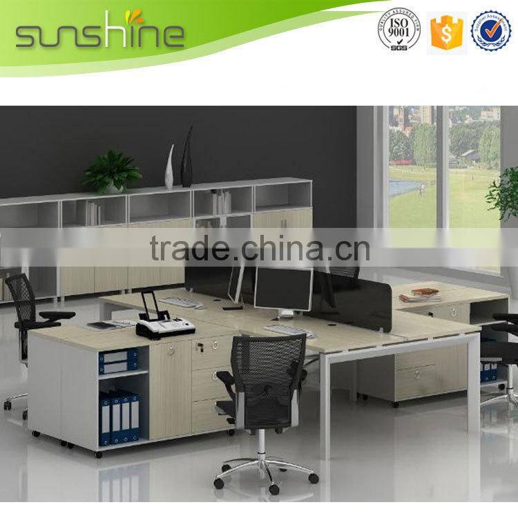 Wholesale Cheap high grade office partition colors