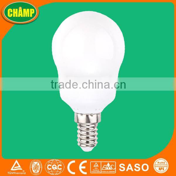 E14 T2 Bulb Lamp Energy Saving Lighting Bulb