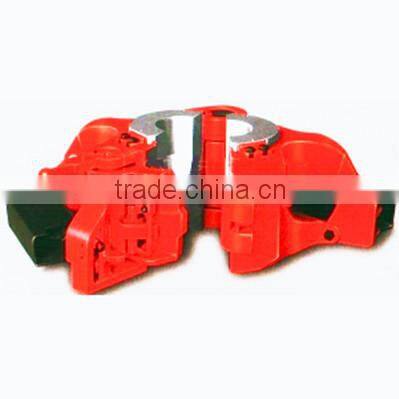 DDZH-250 Hydraulic Elevator