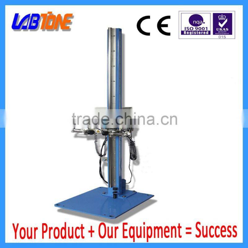 drop test machine for mobile phone professional manufacturer