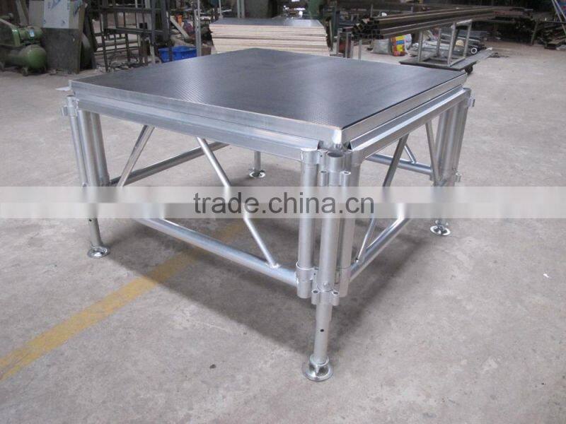 Aluminium Portable Stage For Concert