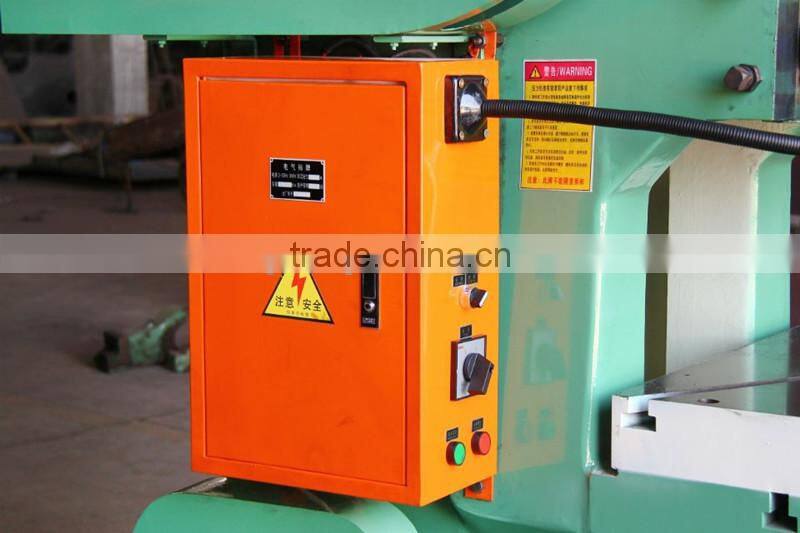 Quick Delivery China Supplier Open Front Power Press