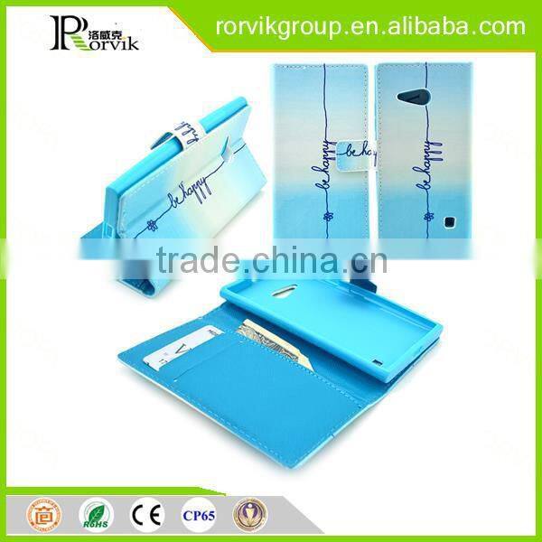 bocoson phone case card holder for Nokia Lumia 730