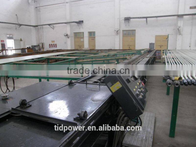 Fiberglass Sucker Rod