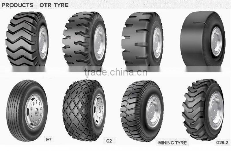 industrial tractor tires 19.5l-24, 17.5l-24, 21l-24