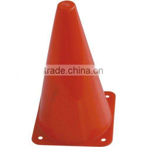 16.5*38.5CM Top Quality Plastic Traffic Roadblock with Promotions