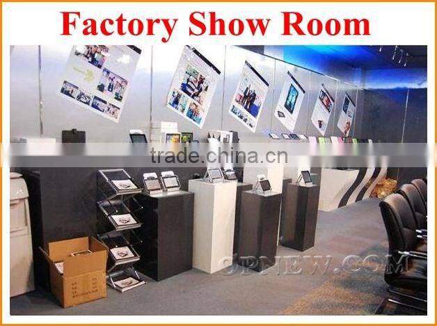 Factory OEM new China Allwinner a33 tablet pc quad core android 5.1 lollipop with wifi bluetooth camera ips touch screen