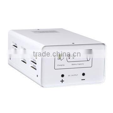 12V10A Lead-acid Battery Charger with Over Charge & Short Circuit Protection