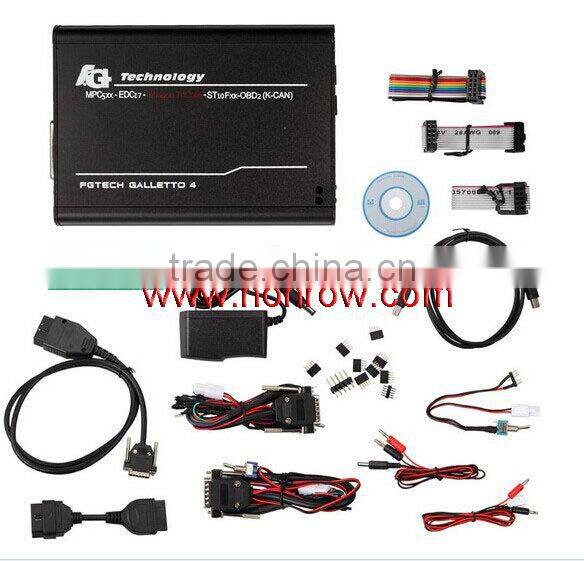 New Released FG tech Galletto V54 Fgtech V54 Galletto 4 with multi-language ECU Programmer