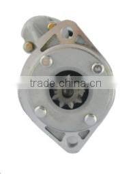 excavator PC95 R-2 PC110 4TNE106 starter motor