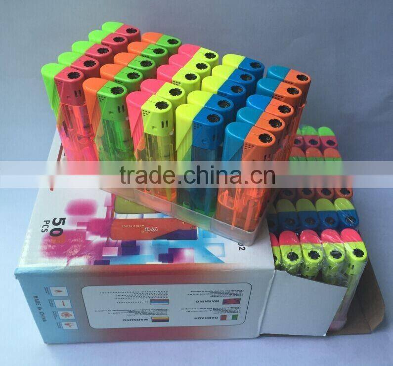 good quality lighter windproof