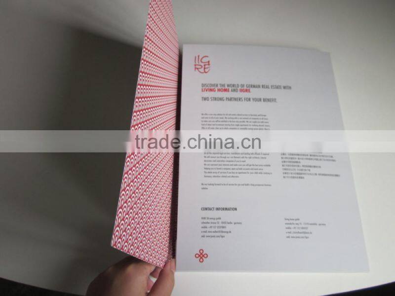 office stationery file folder