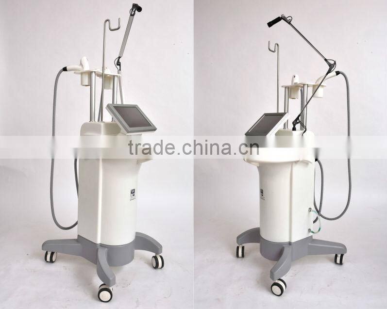 Advanced high quality professional fractional radio frequency