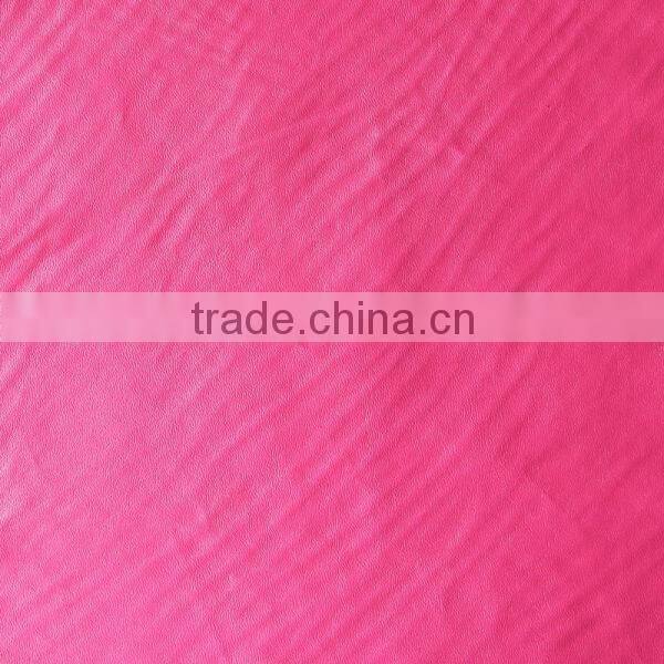 Garment Leather ,Synthetic Leather, Clothing Leather