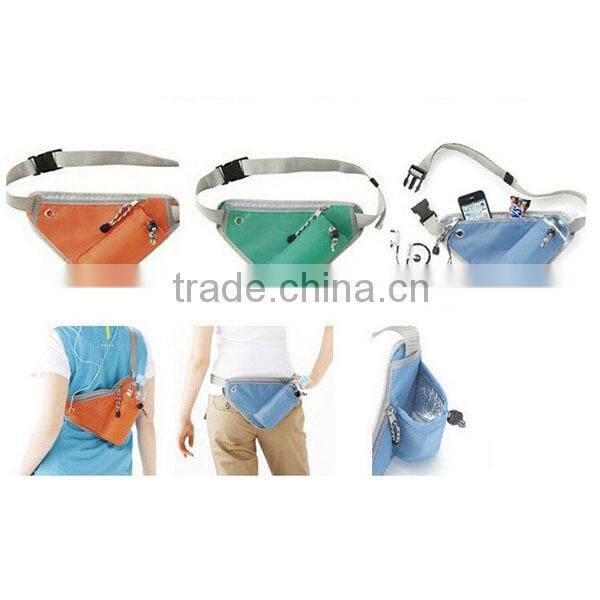 Hot new fashion cheap travel sports organizer bag Wholesale in alibaba online shopping hong kong sport waist backpack bag