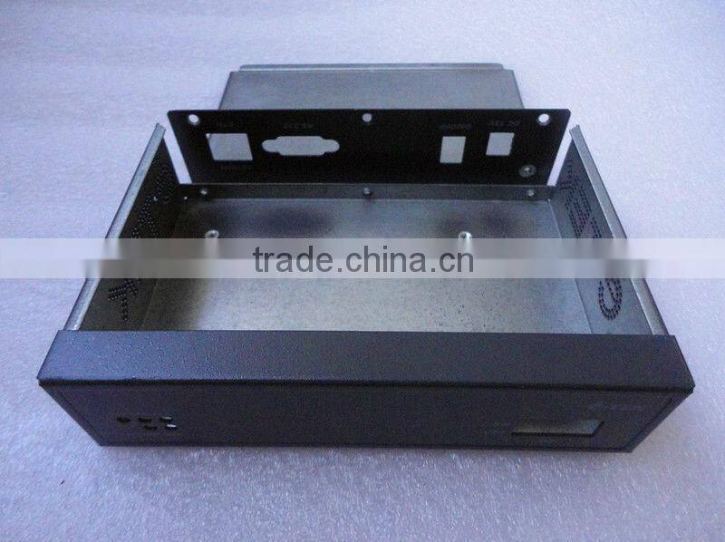 Sheet Metal Stamping parts