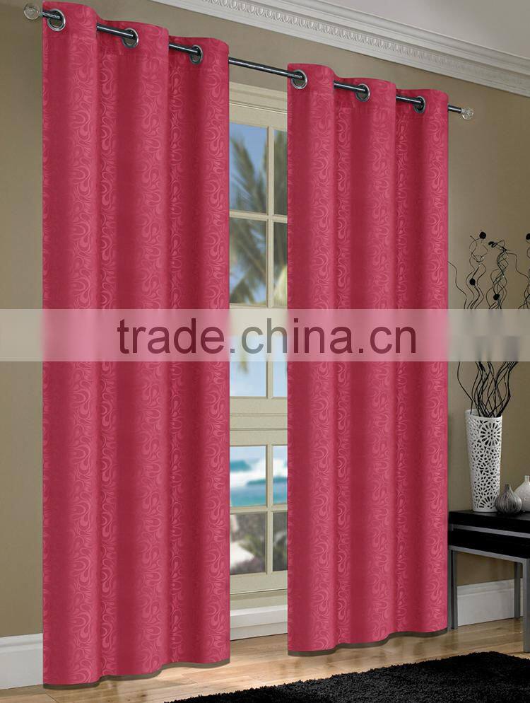 NBHS welcome ODM wind proof sunscreen curtain
