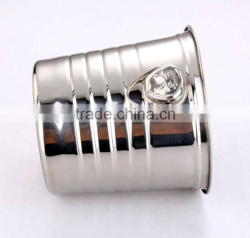 Stainless Steel Barware Ice Bucket