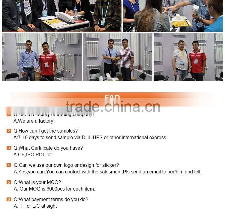 Bimetal radiator for home heating HVAC Systems & Parts WDF-NI500