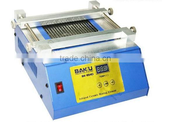 Hot sale soldering tool Infrared engine preheater (BK-854D preheating station)