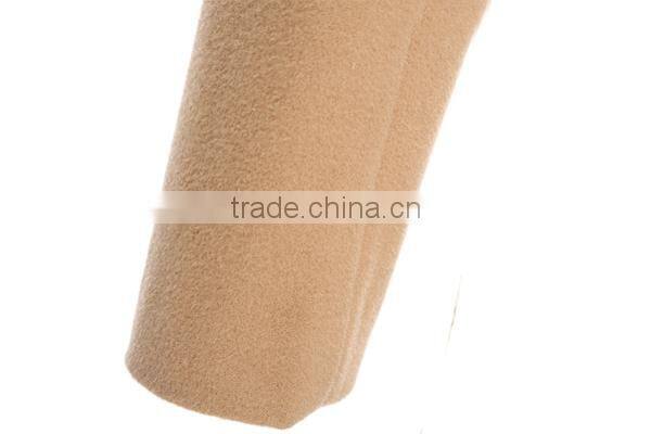 maxi coat long winter fashion coat for women