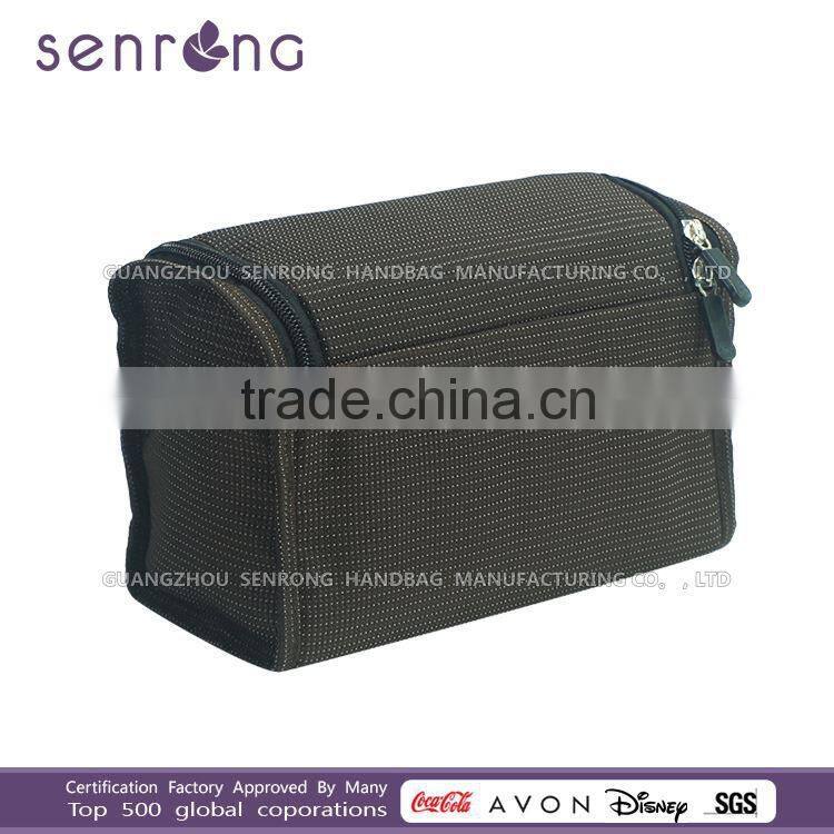 custom wash bag/Toilet bag/Toiletry bags cosmetic bag man
